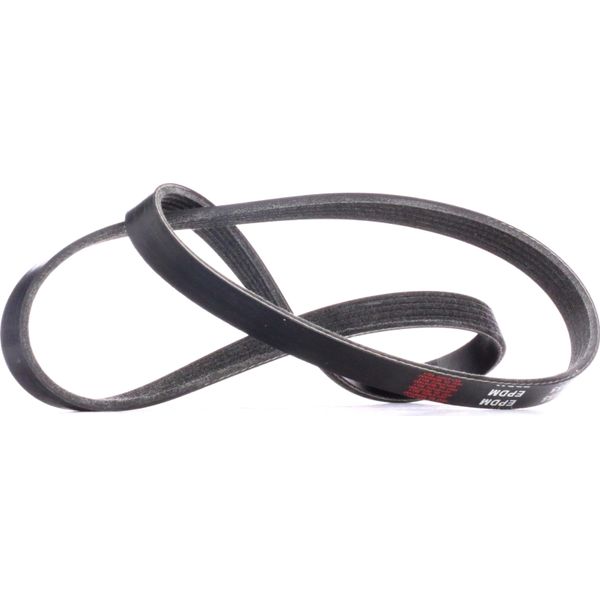 Ridex 305P0392 - Cinghia Oe 46818260 Con Nervatura A V Per 500 (312), 500L (351, 352), Panda, Punto, Jazz Ii-image