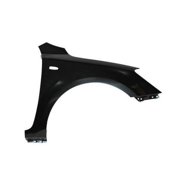 Blic 6504-04-3267312Q - Oe 66321 1H010 Parafango, Anteriore Destro Per Ceed (Ed), Pro Ceed (Ed)-image