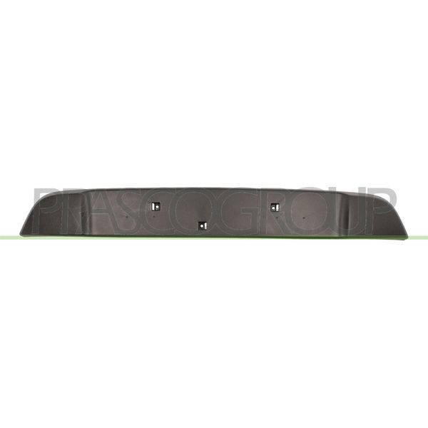 Prasco DA2261245 - Oe 620788414R Modanatura, Paraurti Per Sandero-image