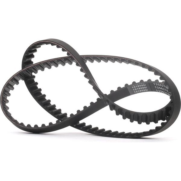 Ridex 306T0139 - Oe 0816 71 Cinghia Di Distribuzione Per Berlingo, Xsara, Zx (N2), Ulysse, 306, 405 Ii, 406, 605 (6B), 806 (221), Expert (224), Expert (222), Partner (5, G)-image