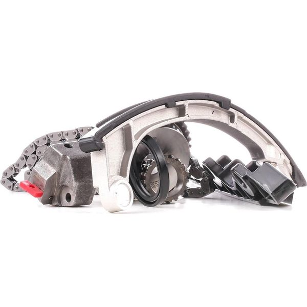 Ridex 1389T0055 - Set Di Catene Di Distribuzione Oe 13021 BX000 Per Micra Iii (K12), Note (E11, NE11)-image