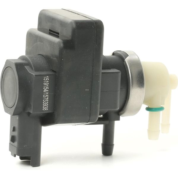 Ridex 3553P0036 - Convertitore Di Pressione Oe 1922 S2, Turbocompressore Per C4 (La), C4 G-Picasso I (Ua), C4 I (Lc), C4 Picasso I (Ud), DS3, 207 (Wa, Wc), 207 Cc (Wd), 207 Sw (Wk), 3008 (0U), 308 Cc (4B), 308 I, 308 Sw I-image