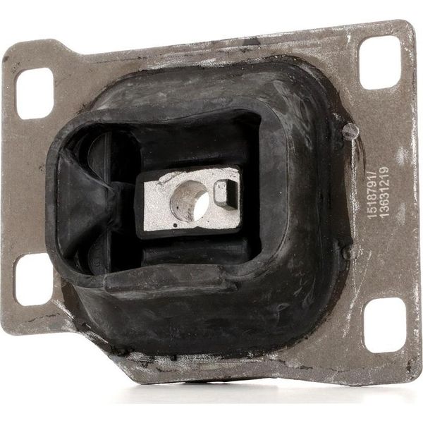 Ridex 247E0109 - Supporto Motore Oe 1 061 125, Sinistro Per Focus (Daw, Dbw), Focus (Dnw), Focus (Dfw), Tourneo Connect, Transit Connect-image
