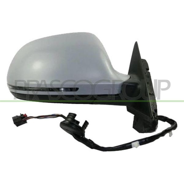 Prasco AD3227323P - Oe 8P1858532DC01C Specchio Esterno Destro Per A3 (8P)-image
