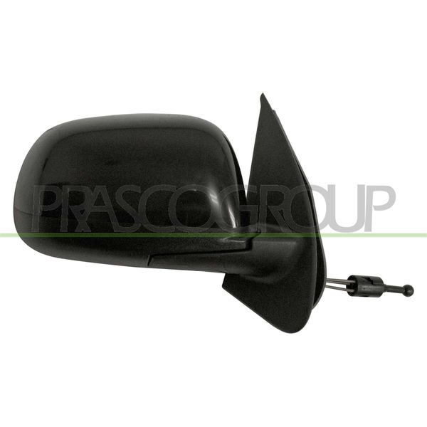 Prasco DS0147103P - Oe 963011HB0A Specchio Retrovisore Esterno Destro Per Micra Iv (K13)-image