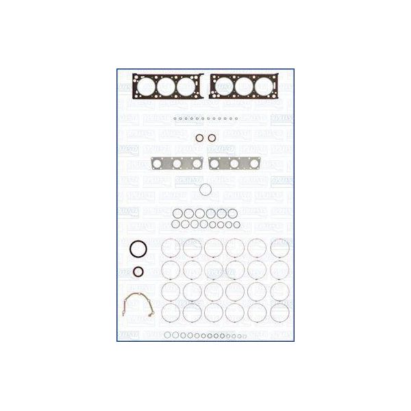 Ajusa 50102300 Set Completo Di Guarnizioni Motore Set Di Guarnizioni Adatto Per Peugeot 605 (6B) Per CitroËN Xm (Y4)-image