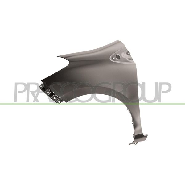 Prasco TY3283034 - Parafango Oe 5381252360, Anteriore Sinistro Per Yaris (P13)-image