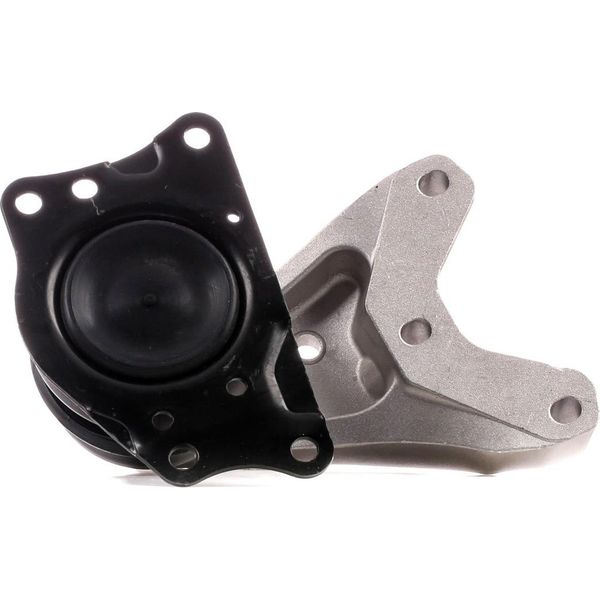 Ridex 247E0347 - Supporto Motore Oe 6R0 199 167 R, Destro Per Cordoba (6L), Ibiza (6L), Ibiza (6J, 6P), Fabia I (6Y), Fabia Ii (54), Roomster (5J), Fox (5Z), Polo (9N), Polo (6C, 6R)-image