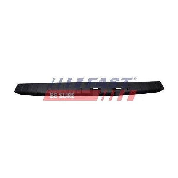 Modanatura Di Protezione Posteriore Fast FT90736 Per Fiat Doblo Cargo (223) Doblo Estate (119, 223)-image