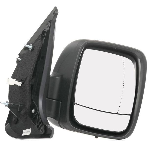 Ridex 50O0474 - Oe 4422961 Specchio Esterno Destro Per Talento, Vivaro (X82), Vivaro B (X82), Trafic Iii (Jg), Trafic Iii (Fg), Trafic Iii (Eg)-image