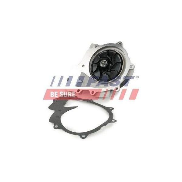 Fast FT57194 - Pompa Dell'acqua Oe 6512000201 Per Sprinter (W907, W910), Sprinter (W906), Sprinter (W910), Sprinter (W907)-image
