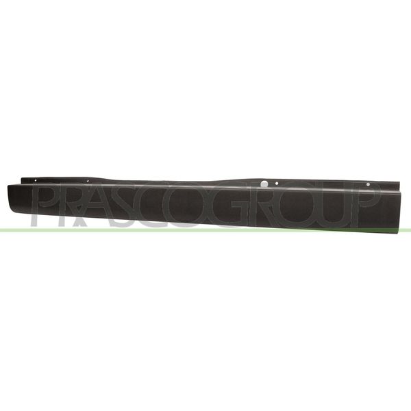 Prasco FD9121052 - Paraurti Posteriore Oe 1745852 Per Transit-image
