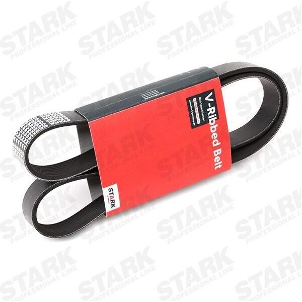 Stark SKPB-0090046 - Cinghia A V Oe 1702604 Per 3 (Bk), 5 (CR19), 6 (G)-image