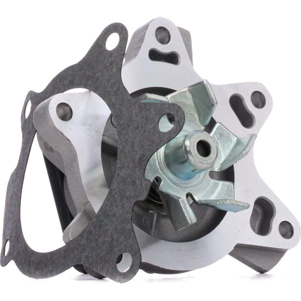 Ridex 1260W0085 - Pompa Acqua Oe 16100 29155 Per Yaris (P1), Yaris (P9), Yaris Verso (P2)-image