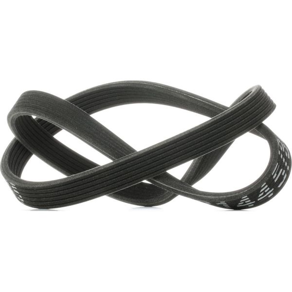 Ridex 305P0153 - Cinghia Oe 038 903 137 S Con Nervatura A V Per Alhambra 7V, Caddy Iii 2C, 2K, T5, Sharan 7M-image