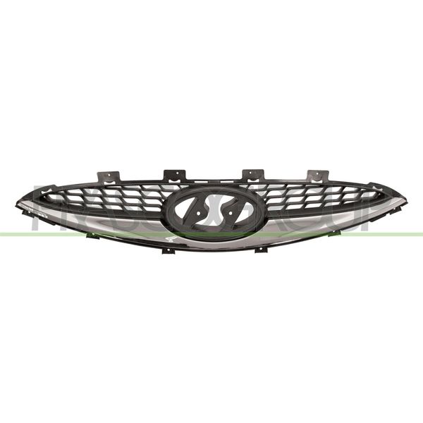 Prasco HN4202001 - Griglia Del Radiatore Oe 86351 1K010 Per Ix20 (Jc)-image