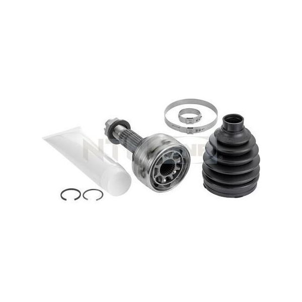 Set Giunti Snr Albero Di Trasmissione Lato Ruota Anteriore Sinistra Anteriore Destra Per Renault Sandero / Stepway Ii (B8) OJK55.004-image