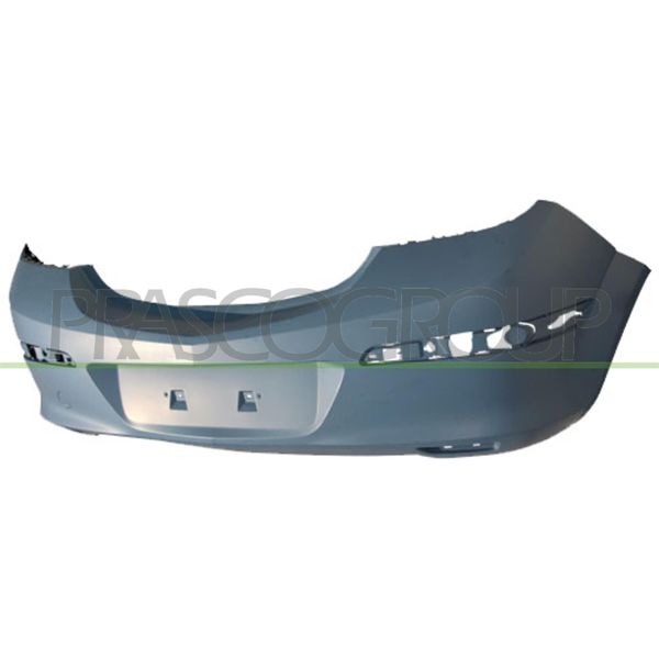 Prasco OP4121051 - Paraurti Posteriore Oe 1404191 Per Astra H-image