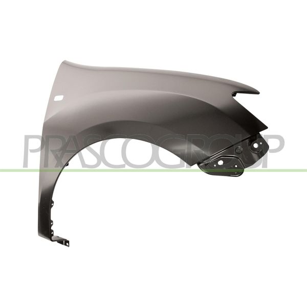 Prasco DA2243033 - Parafango Oe 631000142R, Anteriore Destro Per Sandero-image