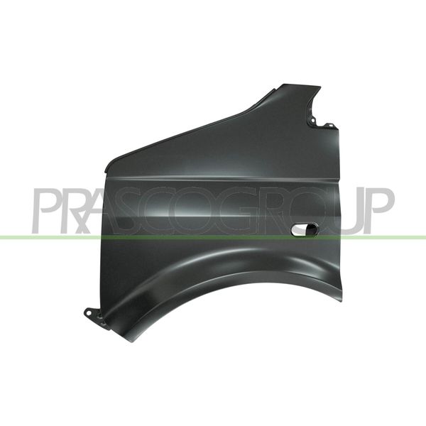 Prasco VG9173014 - Oe 7H0821101 Parafango, Anteriore Sinistro Per T5-image