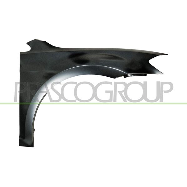 Prasco VG4003034 - Parafango Oe 5G0821105, Anteriore Sinistro Per Golf Vii-image