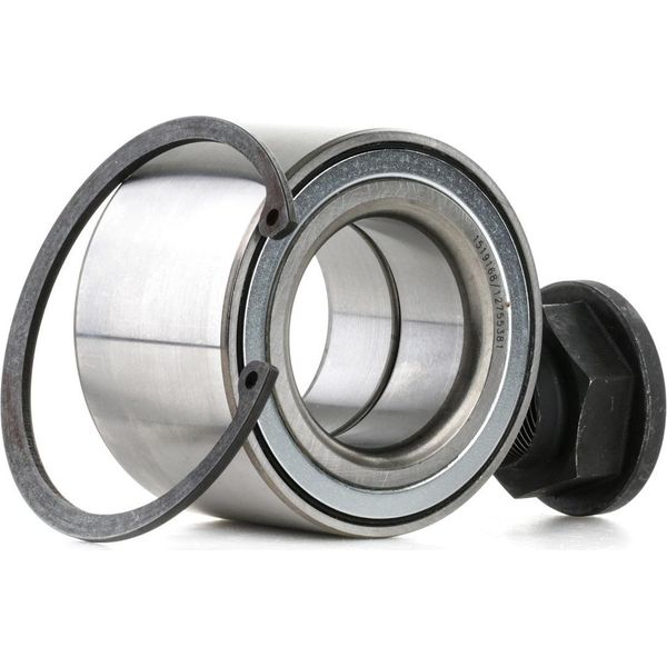 Ridex 654W0789 - Set Di Cuscinetti Ruota Oe F151 26 151 Per RX-8 (Fe, Se)-image