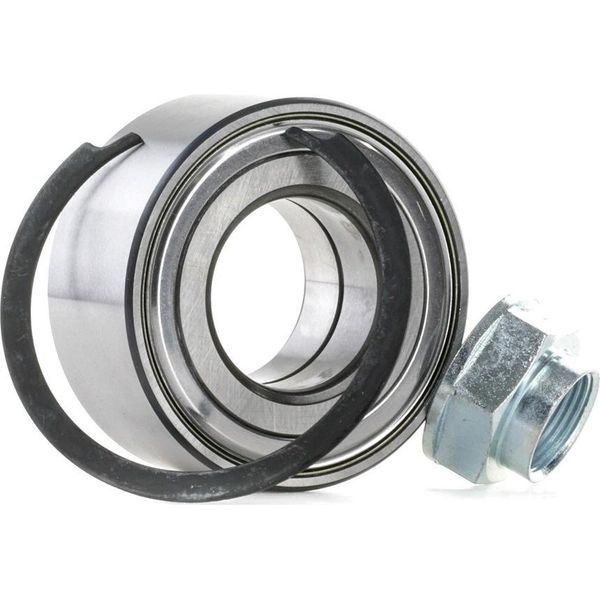 Ridex 654W0235 - Set Di Cuscinetti Ruota Oe 46773659, Asse Anteriore Per Brava, Bravo, Marea, Punto, Tipo-image