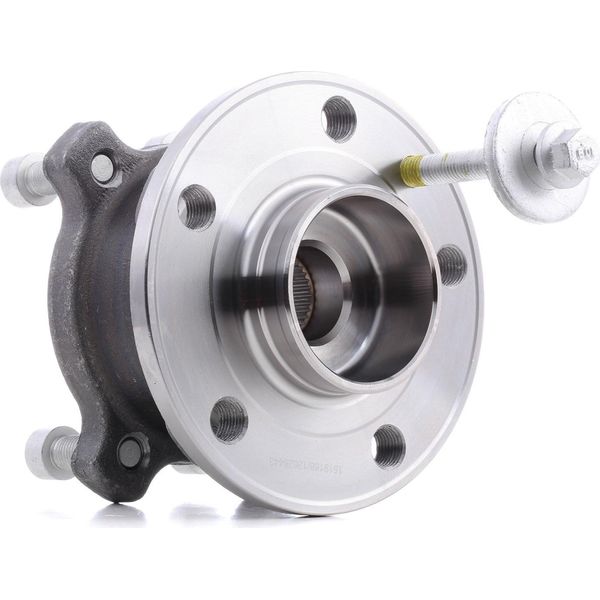 Ridex 654W0715 - Oe 30760189 Set Di Cuscinetti Ruota, Asse Posteriore Per XC60 (156)-image