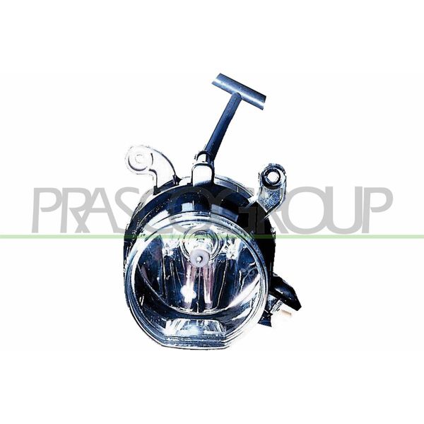 Prasco BM0184422 - Fendinebbia Oe 63178371907, Sinistro Per Serie 3 (E46)-image