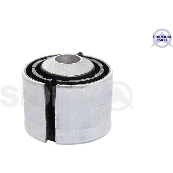 Supporto Manubrio Per Braccio Longitudinale Per Vw Touareg (CR7) Posteriore Posteriore Inferiore 837748 Sidem-image