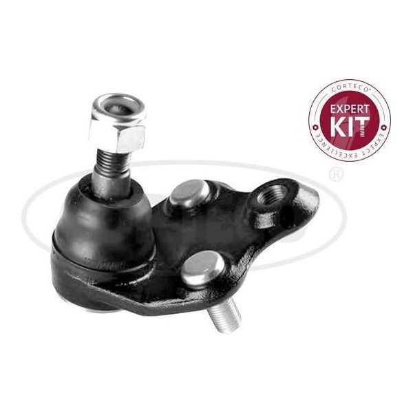Corteco Giunto Di Supporto Inferiore Anteriore Destro Anteriore Sinistro Per Toyota Avensis Station Wagon (T25) 49399987-image