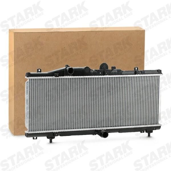 Stark SKRD-0120295 - Radiatore Oe 46773321, Raffreddamento Motore Per Barchetta-image
