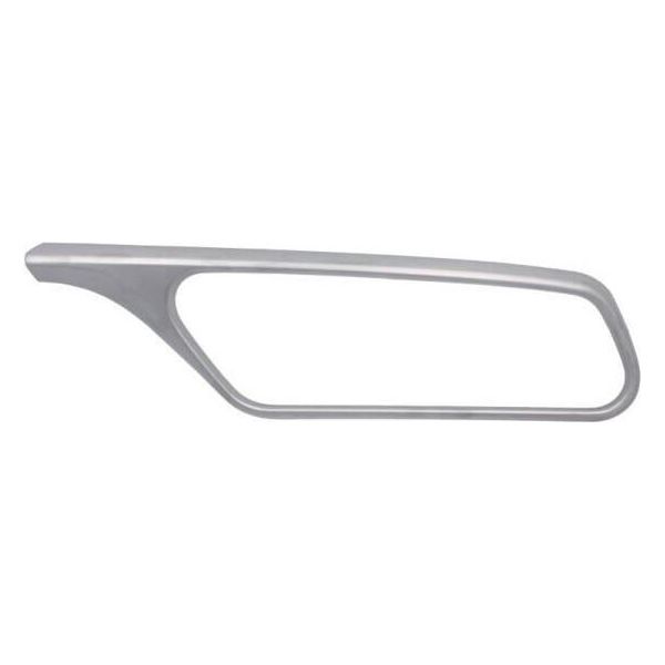 Blic 5703-05-3529980P - Oe 2128854621 Griglia Di Ventilazione, Posteriore Per Classe E (W212), Classe E (S212)-image
