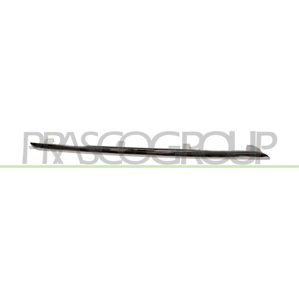 Prasco ME0452213 - Oe A2128852421 Modanatura, Griglia Radiatore Destra Per Classe E (W212), Classe E (S212)-image
