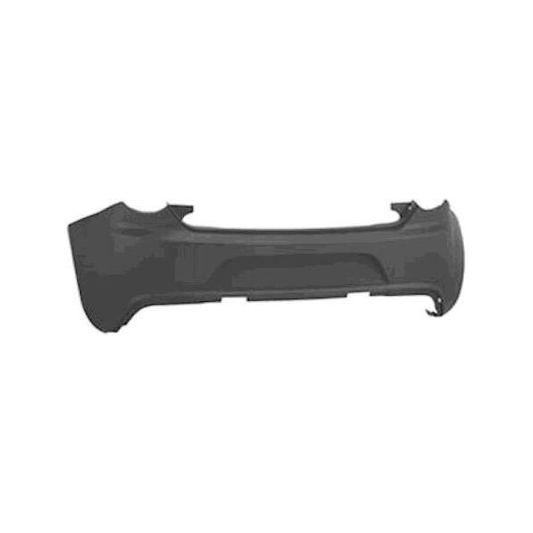 Van Wezel 0177544 - Paraurti Posteriore Oe 156084446 Per Mito (955)-image