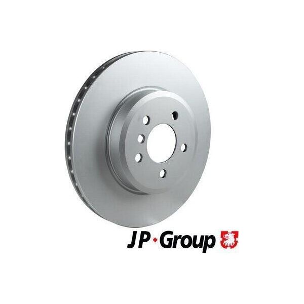 Jp Group 1463103500 - Oe 34116775277 Disco Freno, Asse Anteriore Per Serie 5 (F10), Serie 5 (F11), Serie 6 (F06), Serie 6 (F12), Serie 6 (F13)-image