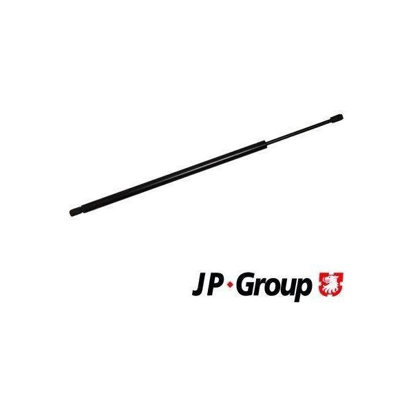 Jp Group | Molla A Gas, Bagagliaio/Vano Di Carico Jp Group 1.050 N (3181200700) Adatto Per Peugeot, Fiat, CitroëN-image