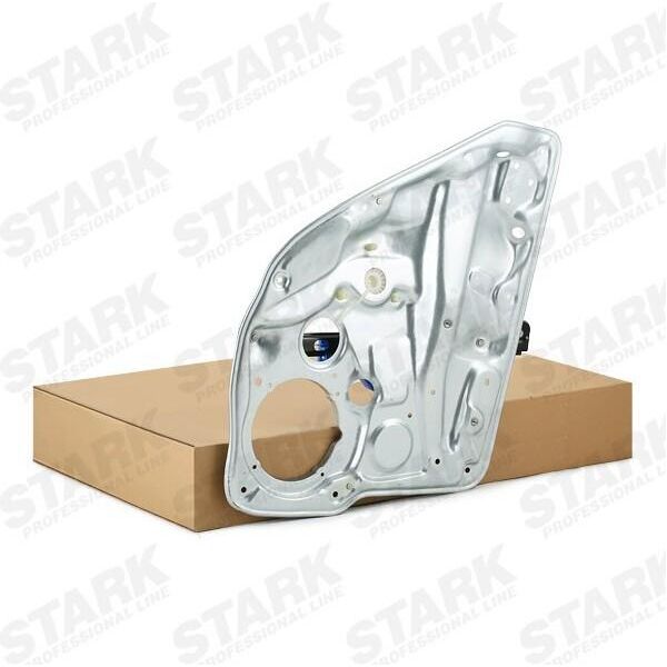 Stark SKWR-0420221 - Regolatore Del Finestrino Oe 1J4 839 461D, Posteriore Sinistro Per Golf Iv (1J), Bora (1J)-image
