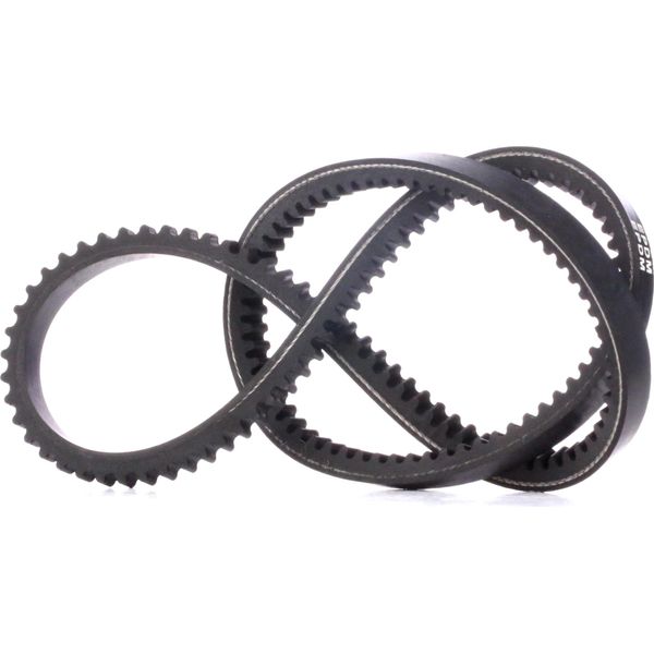 Ridex 10C0073 - Oe 0AM0618381A Keilriemen Per Almera Ii (N16), Almera Tino (V10), Primera (P12), X-Trail (T30)-image