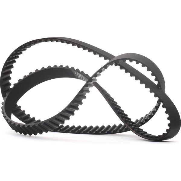 Ridex 306T0076 - Zahnriemen Oe 7439135733 Per Laguna I, Safrane Ii (B54), C70 I (872, 873), S40 I (644), S70 (874), V40 (645), V70 I (875, 876), XC70 (295)-image