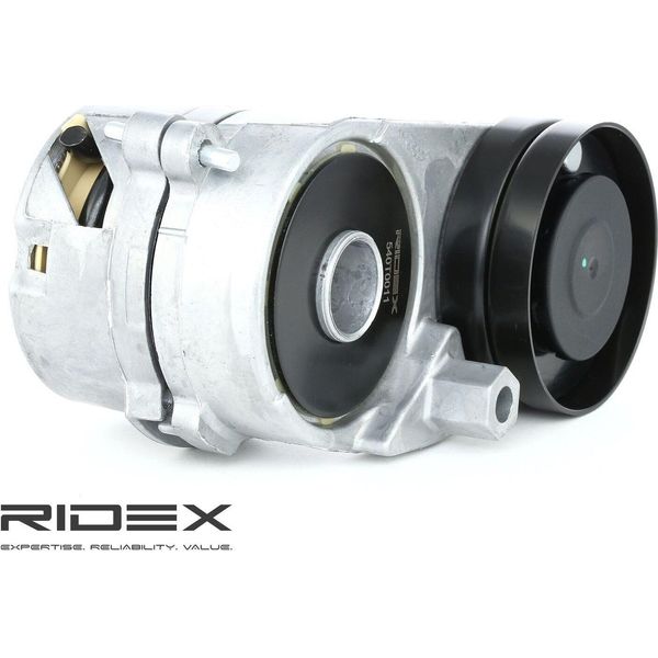 Ridex 540T0011 - Oe 078 903 133 Ab Braccio Tenditore, Cinghia A V Per A4 (8D), A4 (8E), A4 (8H), A6 (4A), A6 (4B), A8 (4D), Superb I (3U), Passat (3B)-image