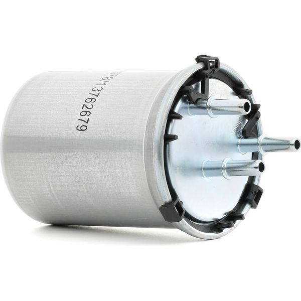 Ridex 9F0257 - Filtro Carburante Oe 6R0127400D Per A1 (8X)-image