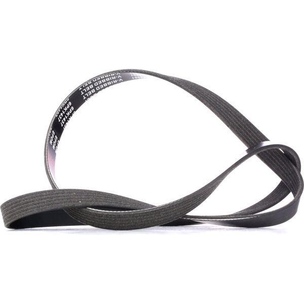 Ridex 305P0140 - Oe 4891505AB Keilrippenriemen FüR Pt Cruiser (Pt), Berlingo, Jumpy (U6U), Jumpy (B), Xsara, Scudo, Fiesta Iv, Accent Ii (Lc), Getz (Tb), Matrix (Fc), 206 (2A/C), 206 Van, 306, Expert (224), Expert (222), Expert (223), Partner (5, G)-image