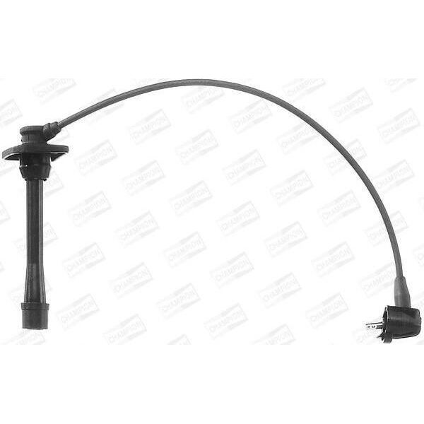 Champion CLS234 - Set Di Cavi Candela Oe 90919 22373 Per Starlet (P9)-image