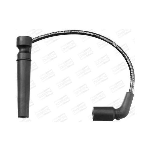 Champion CLS086 - Set Di Cavi Candela Oe 96 497 773 Per Aveo (T200), Aveo (T250, T255)-image