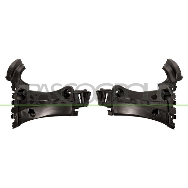 Prasco RN9181053 - Oe 7701478200 Staffa Per Paraurti, Posteriore Per Kangoo (Kw), Kangoo (Fw)-image