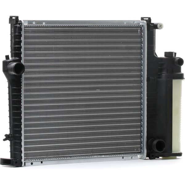 Ridex 470R0011 - Radiatore Oe 1 247 145, Raffreddamento Motore Per Serie 3 (E36), Z3 (E36)-image