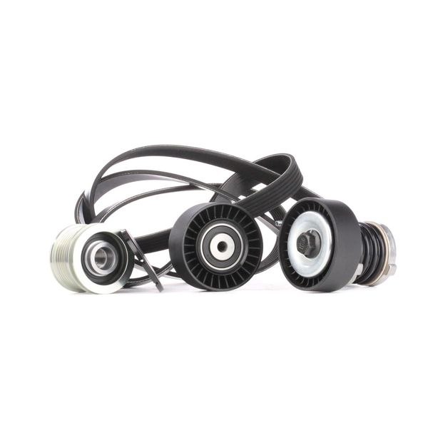Ridex 542R0257 - Oe 038 903 315 Ad Kit Di Fissaggio Per Amarok, T5 E T6-image