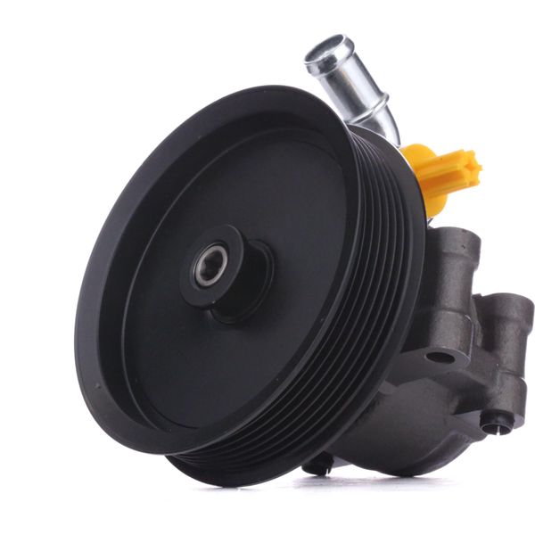 Ridex 12H0196 - Servo Pompa Oe 1370729 Per Jumper, Ducato, Tourneo Custom, Transit Custom, Transit, Transit Tourneo, Transit V363, Boxer-image