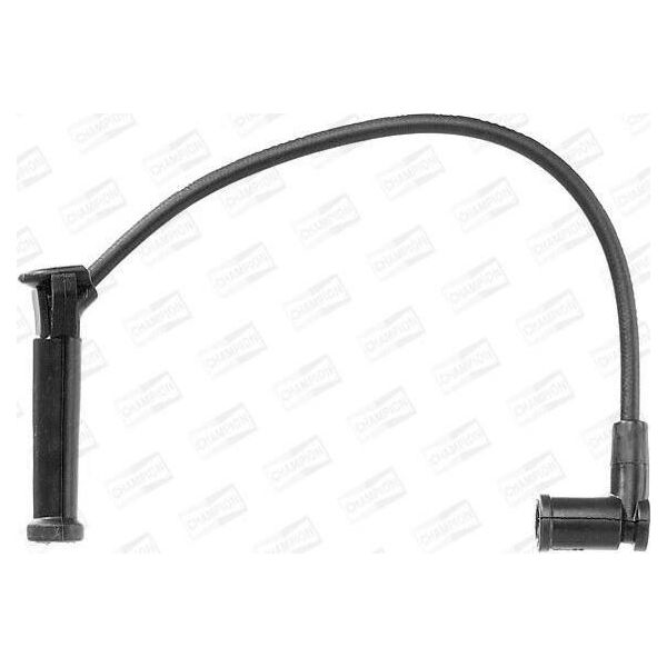 Champion CLS015 - Set Di Cavi Candela Oe 1071985 Per Fiesta Iv-image